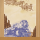 Illustration for article titled 14 Gorgeous Menus From the Golden Age of Dining Cars
